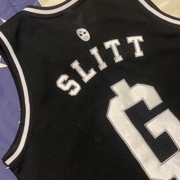 OG Goth Money Slitt Jersey - Picture 3 of 4